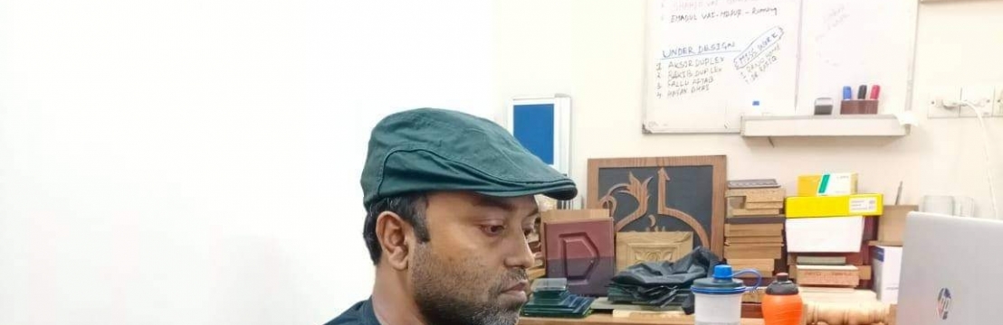 jamalpsc