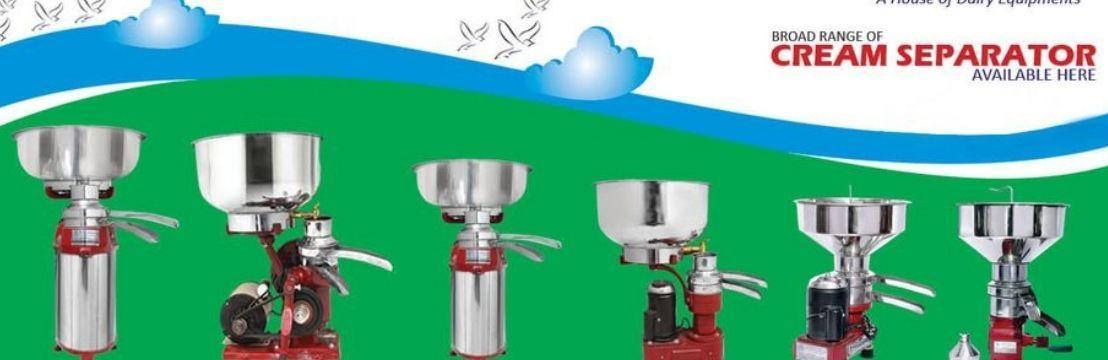 nkdairyequipment