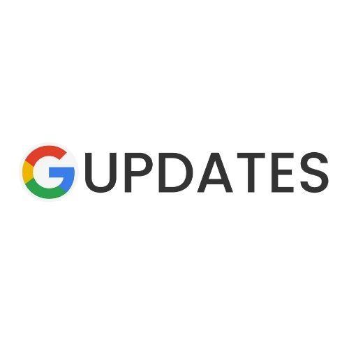googleupdates