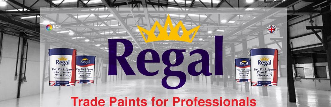 Regalpaint
